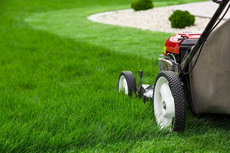 Mowing Service in Bowie, MD