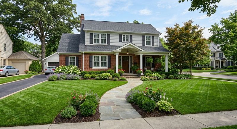 Routine Lawn Care in Bowie, MD